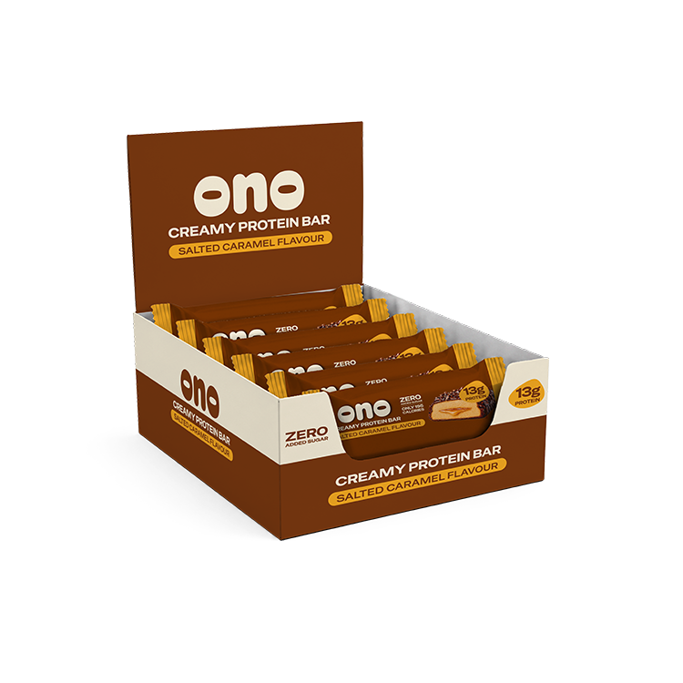 Protein Bars