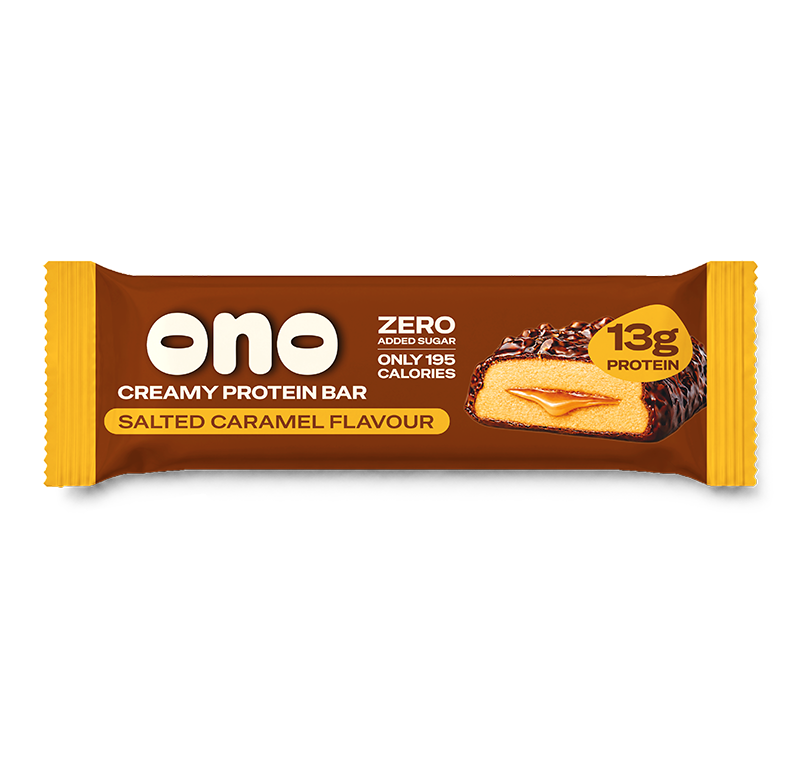 Protein Bars