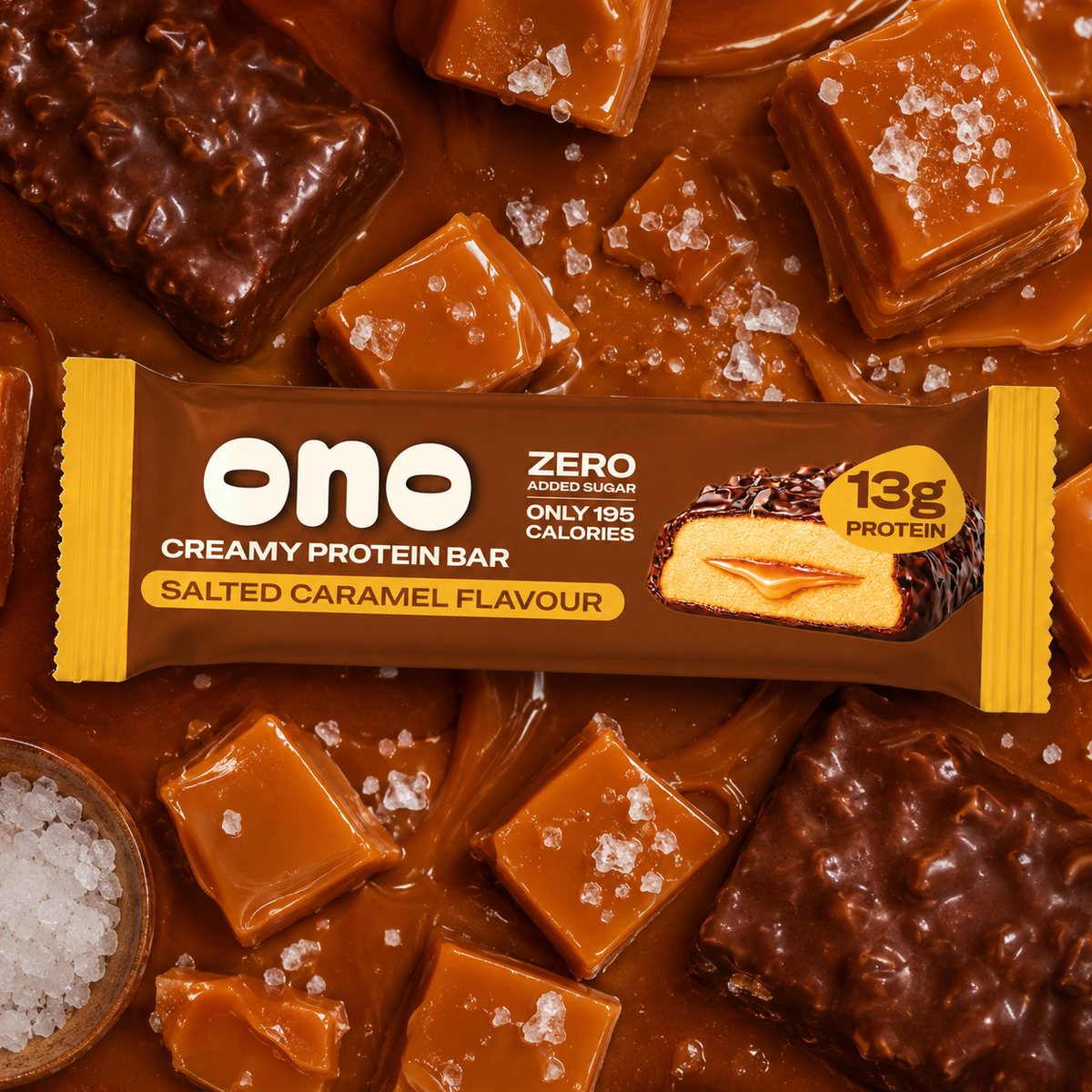 Probierbox | Protein Bars