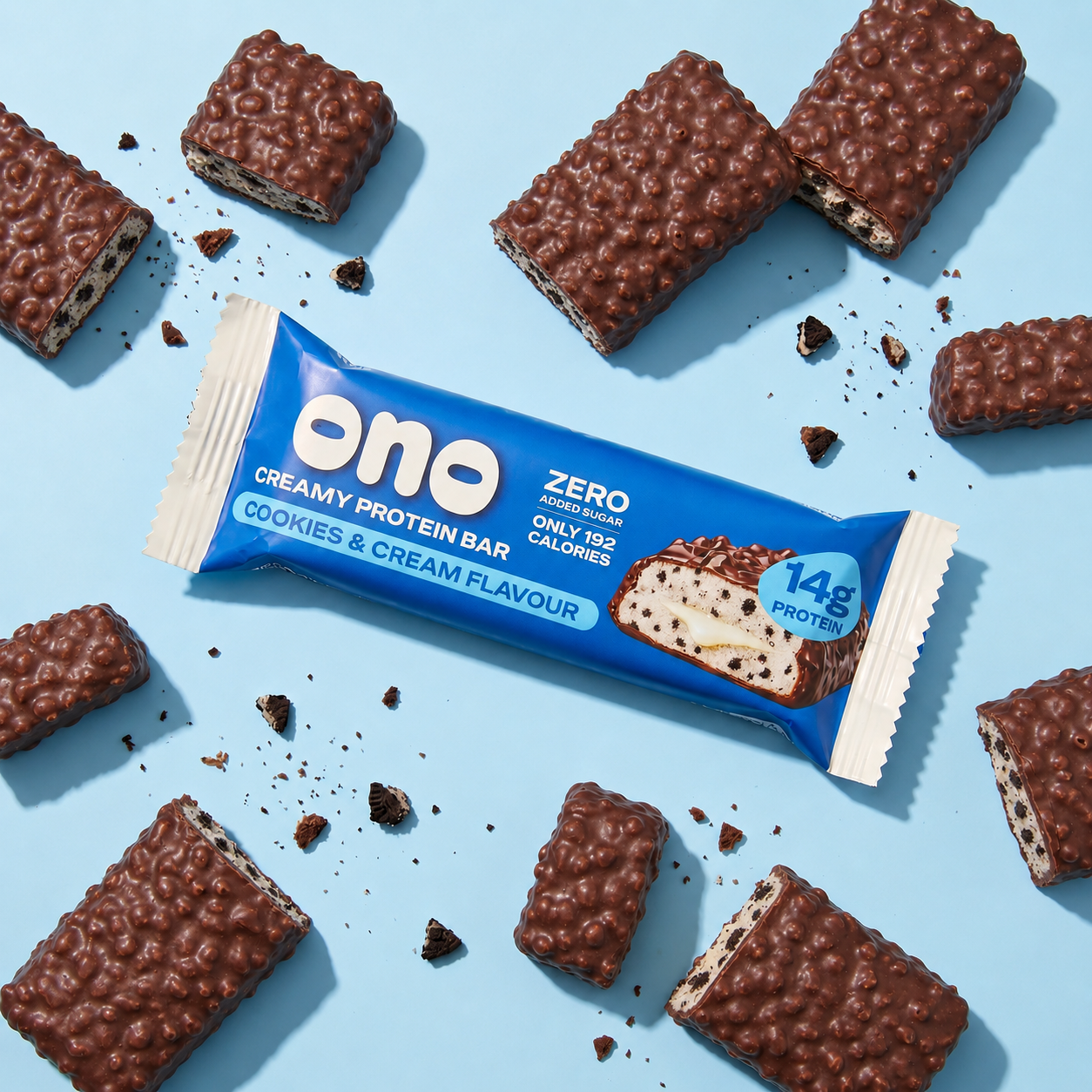Probierbox | Protein Bars