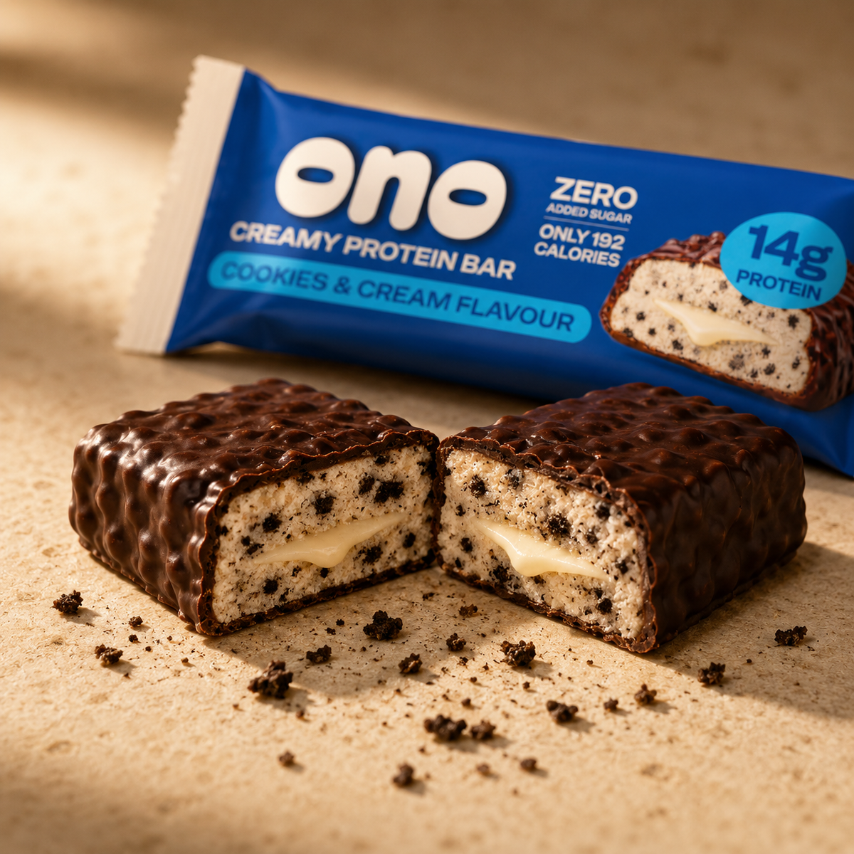 Probierbox | Protein Bars