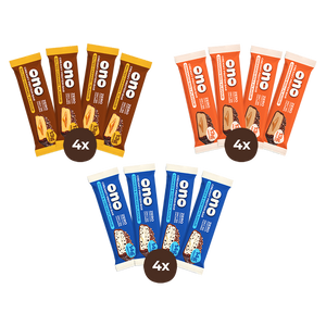 Probierbox | Protein Bars