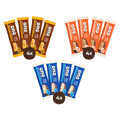 Probierbox | Protein Bars