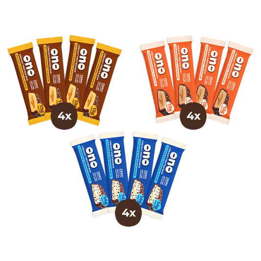 Probierbox | Protein Bars