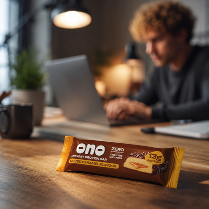Probierbox | Protein Bars
